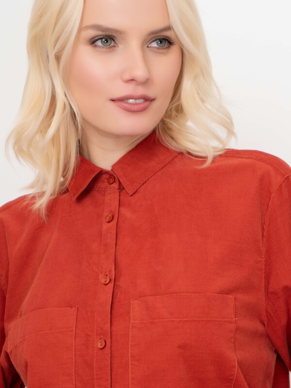 Э360346-66420/20-02 Блуза Gerry Weber