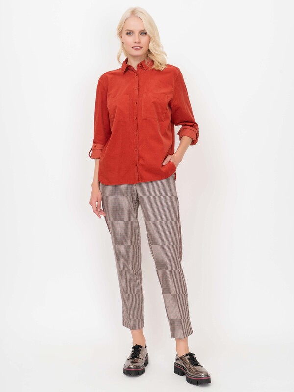 Э360346-66420/20-02 Блуза Gerry Weber