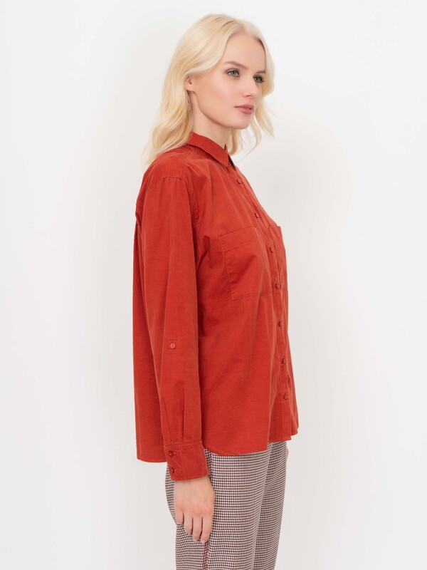 Э360346-66420/20-02 Блуза Gerry Weber