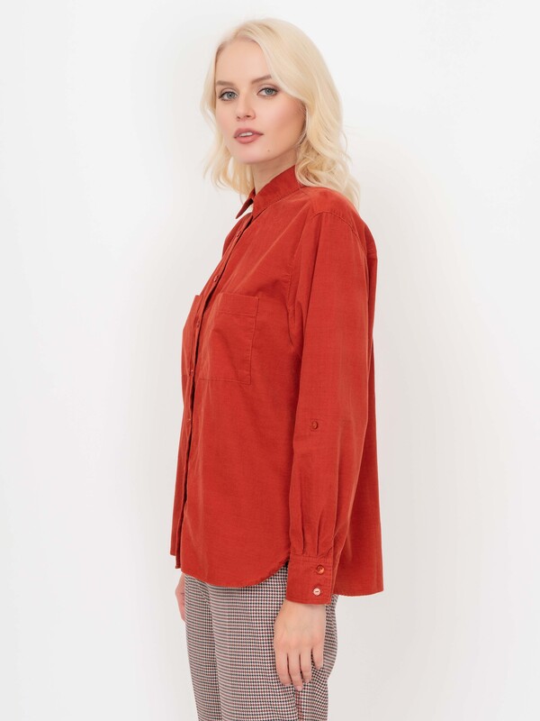 Э360346-66420/20-02 Блуза Gerry Weber