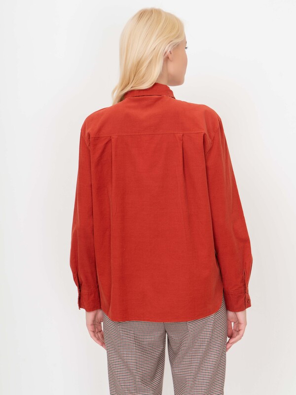 Э360346-66420/20-02 Блуза Gerry Weber