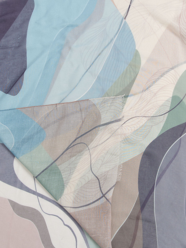 Шарф  A.Fabretti, фото 2