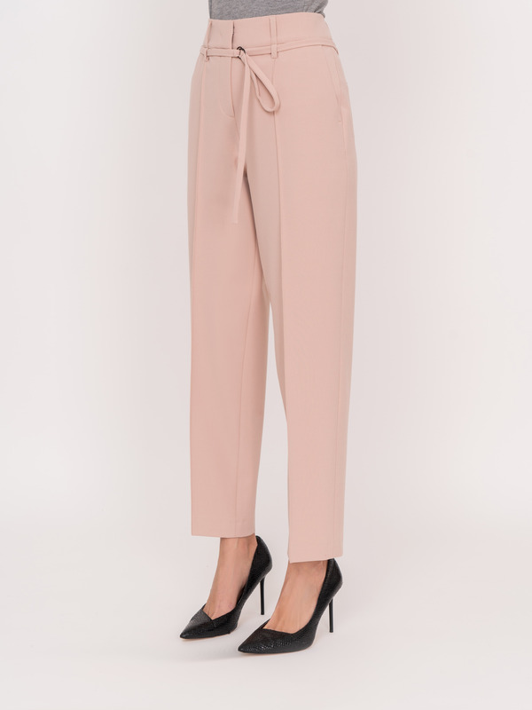 Э658382/3310/22-01 Брюки Luisa Cerano