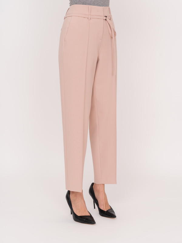 Э658382/3310/22-01 Брюки Luisa Cerano