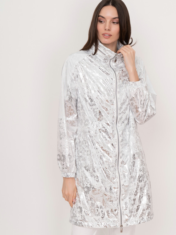 Э3242-122/м/22-01 Плащ Franco Vello