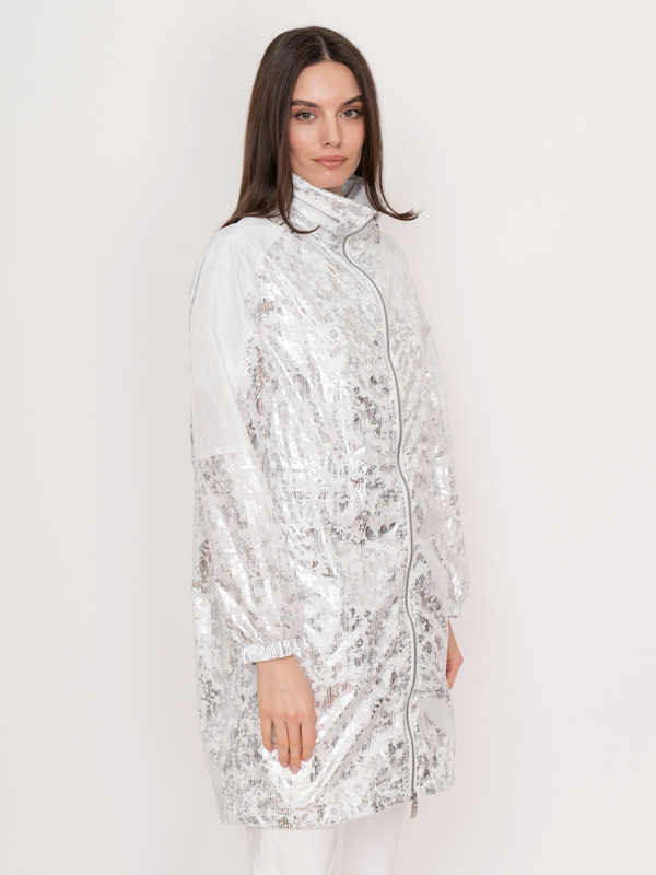 Э3242-122/м/22-01 Плащ Franco Vello