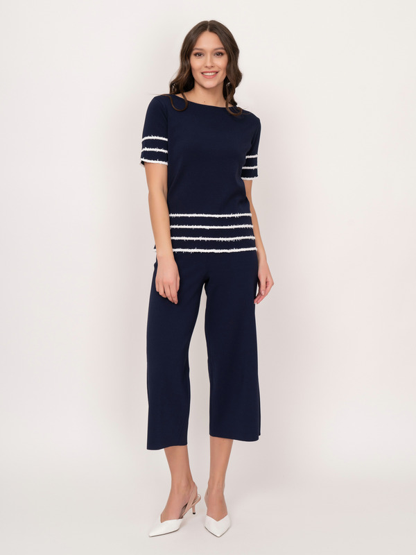 Э5318-122/22-01 Джемпер Franco Vello