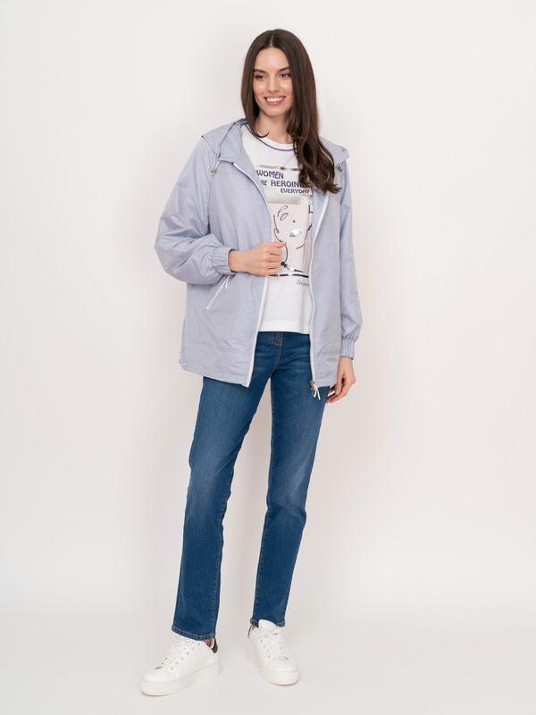 Э3234-122/м/22-01 Куртка Franco Vello