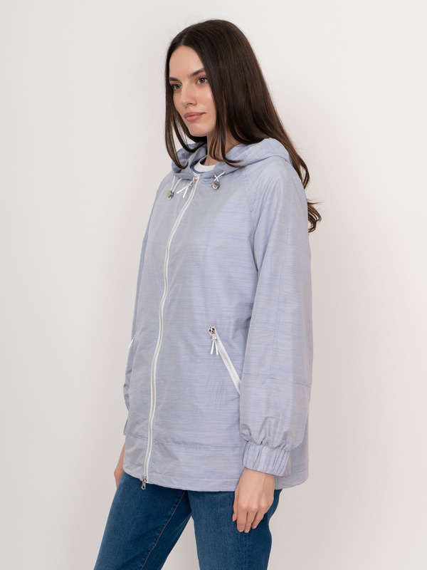 Э3234-122/м/22-01 Куртка Franco Vello