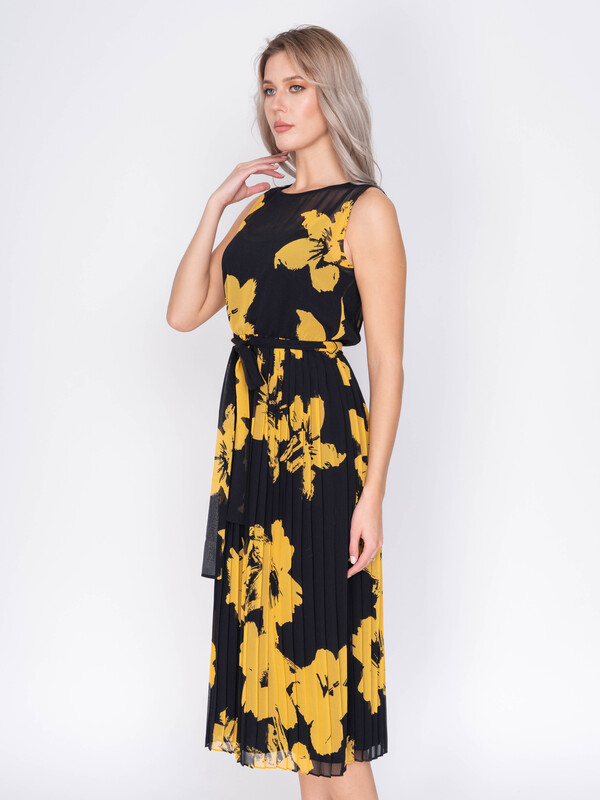 32213992 SCIOVIA/19-01 Платье MARELLA