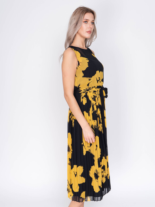 32213992 SCIOVIA/19-01 Платье MARELLA