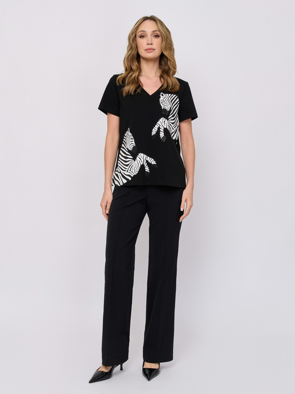 Джемпер LEO & UGO, фото 7