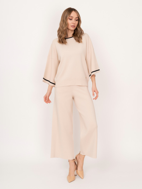 ЭPNT3728/22-01 Брюки тр. SERIANNO collection