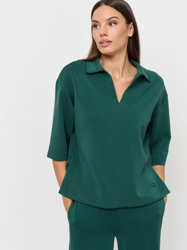 Э370002-44020/м/24-02 Пуловер Gerry Weber