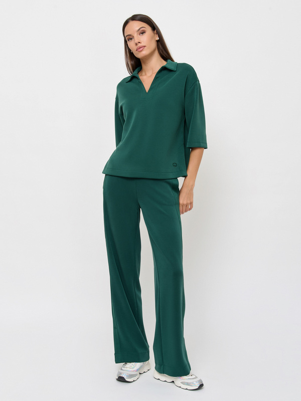 Э370002-44020/м/24-02 Пуловер Gerry Weber