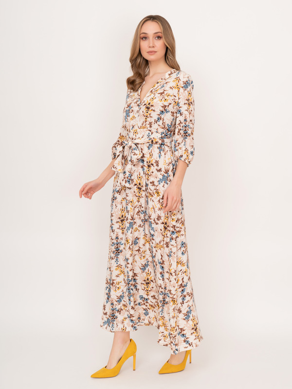 Э52211125 DIMITRI/22-01 Платье EMME Marella