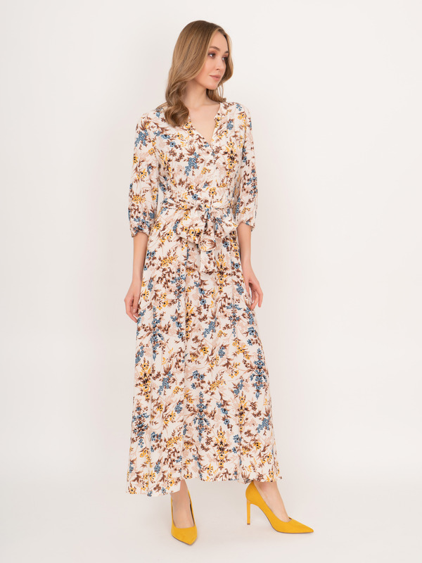 Э52211125 DIMITRI/22-01 Платье EMME Marella