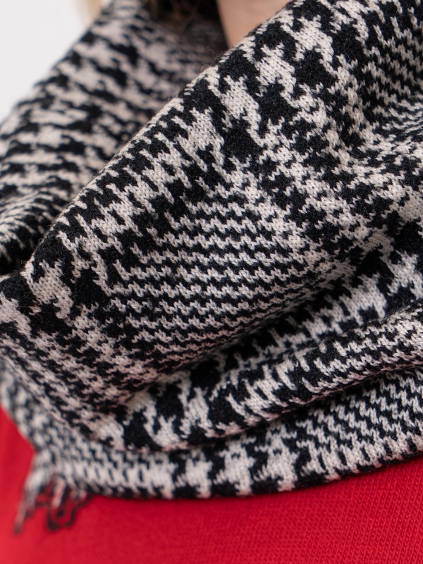 ЭMAESTRIA/20-02 Воротник Luisa Spagnoli