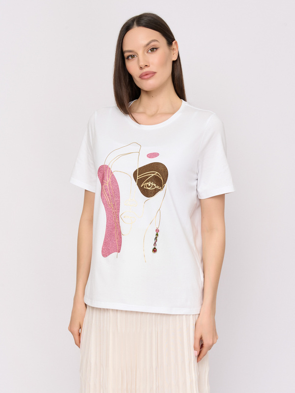 Футболка LEO & UGO, фото 6