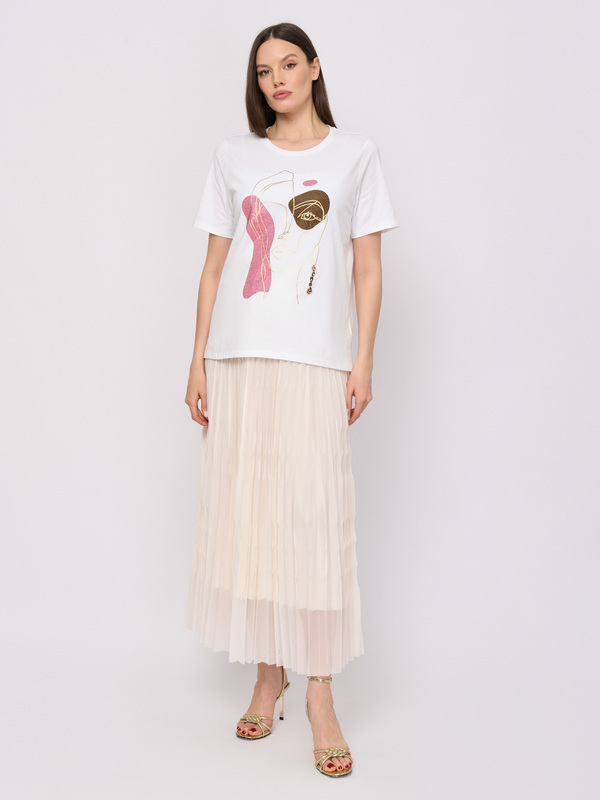 Футболка LEO & UGO, фото 2