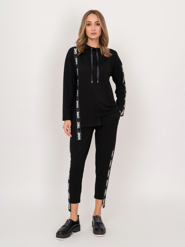 Э817156/22-02 Брюки тр. Dorisstreich