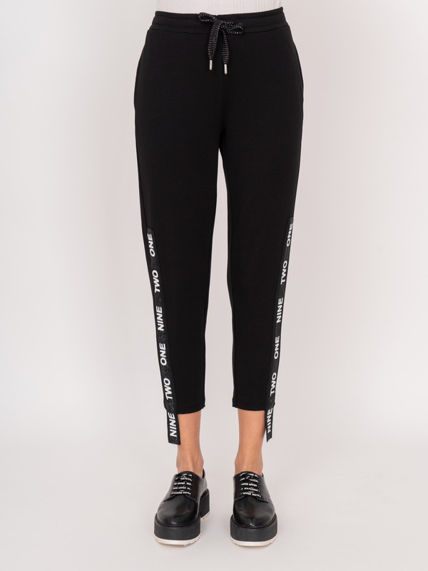 Э817156/22-02 Брюки тр. Dorisstreich