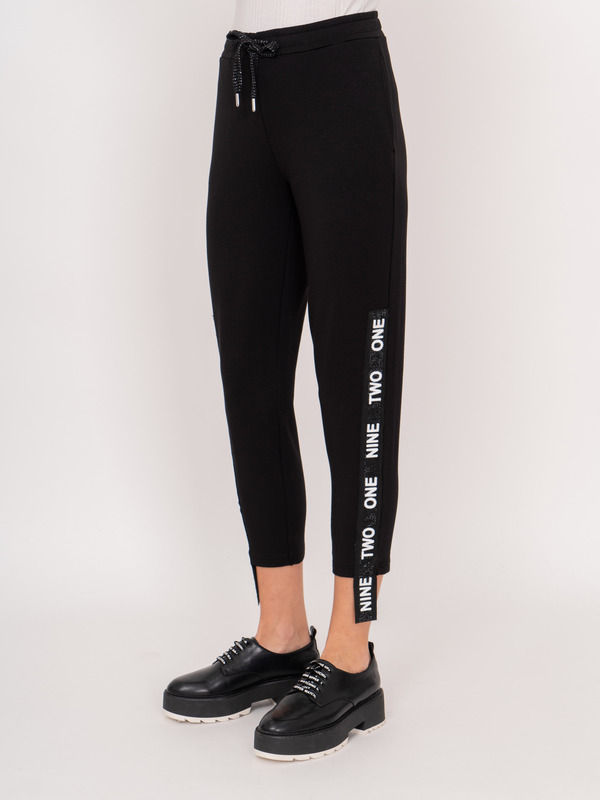 Э817156/22-02 Брюки тр. Dorisstreich