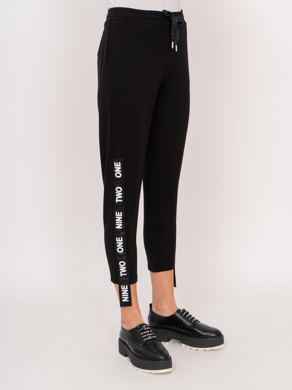 Э817156/22-02 Брюки тр. Dorisstreich