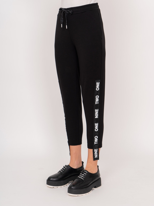 Э817156/22-02 Брюки тр. Dorisstreich