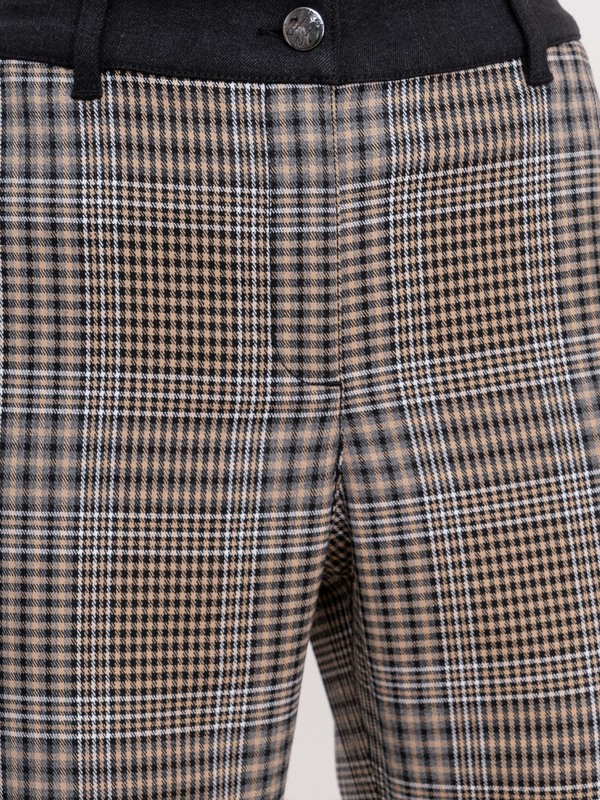 Э7156-222/21-02 Брюки Franco Vello