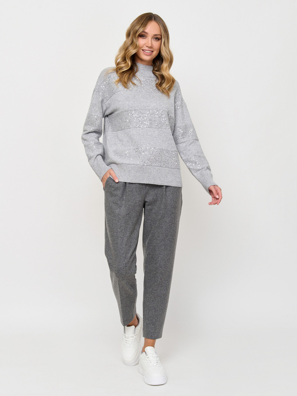 Э471022-35717/м/24-02 Свитер Gerry Weber