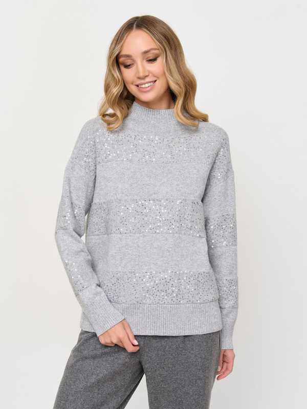 Э471022-35717/м/24-02 Свитер Gerry Weber