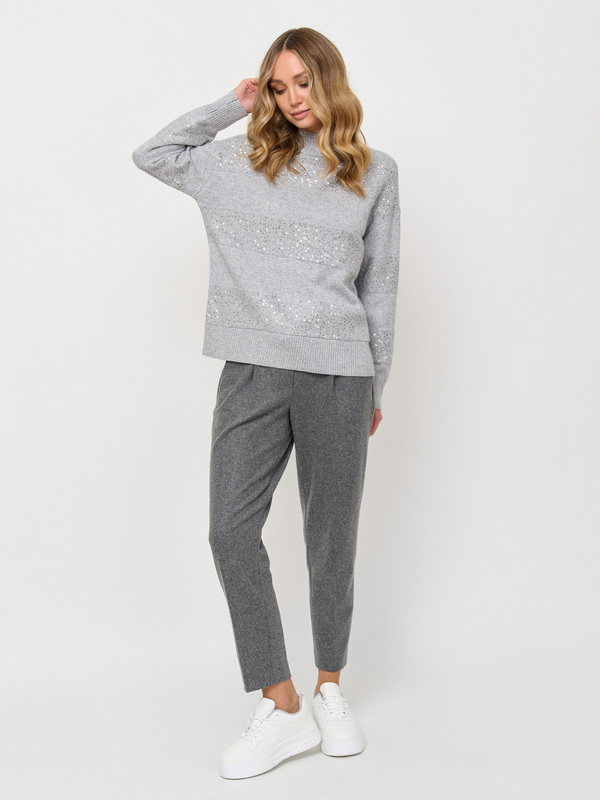 Э471022-35717/м/24-02 Свитер Gerry Weber