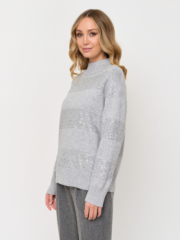 Э471022-35717/м/24-02 Свитер Gerry Weber