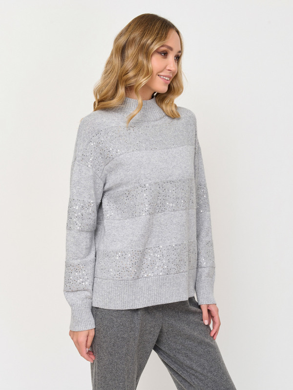 Э471022-35717/м/24-02 Свитер Gerry Weber