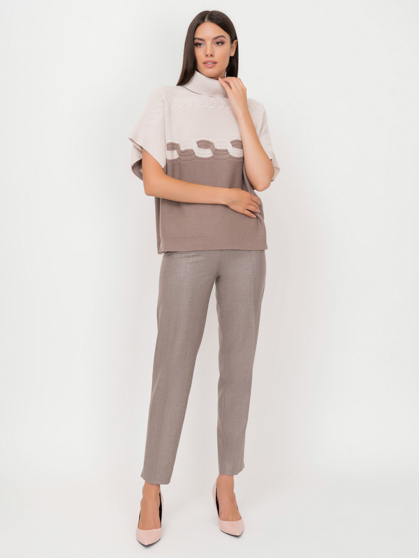 Э51887/20-02 Брюки D.Exterior