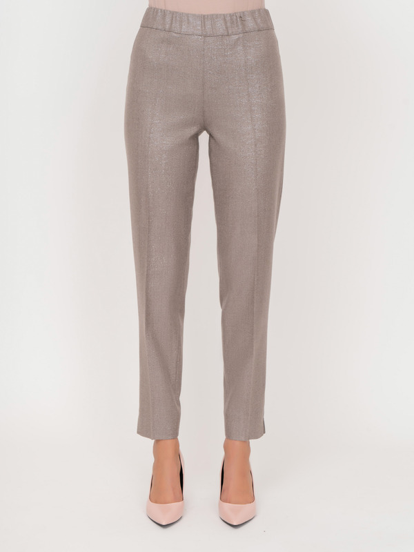 Э51887/20-02 Брюки D.Exterior