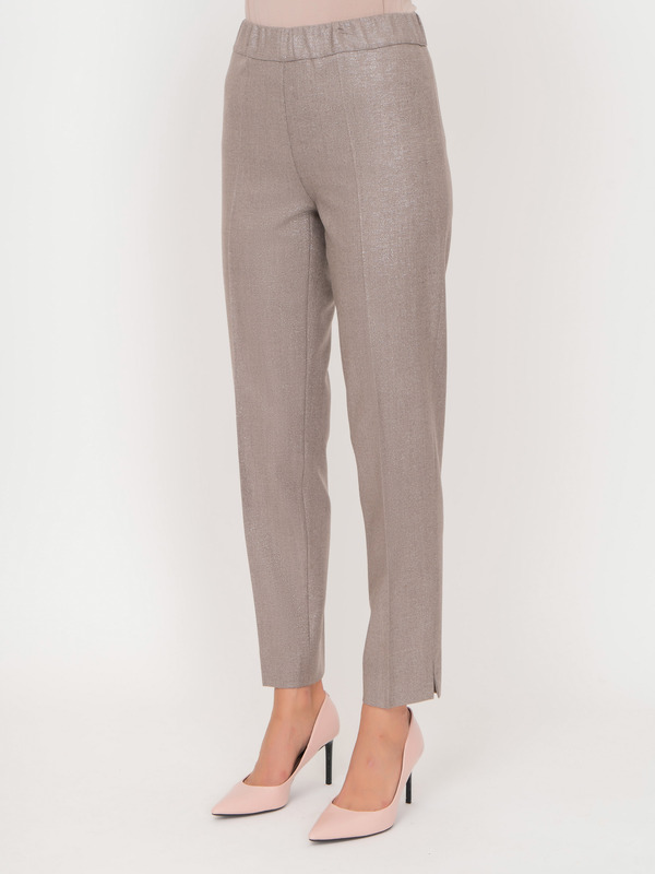 Э51887/20-02 Брюки D.Exterior