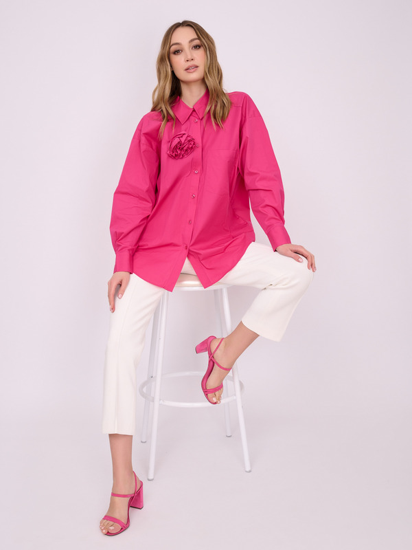 Pugno rosa-504