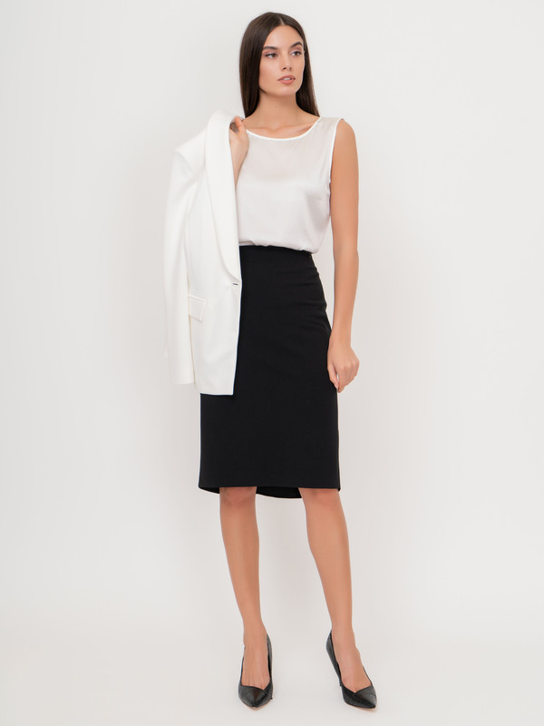 Э3T085/20-02 Топ Elisa Fanti