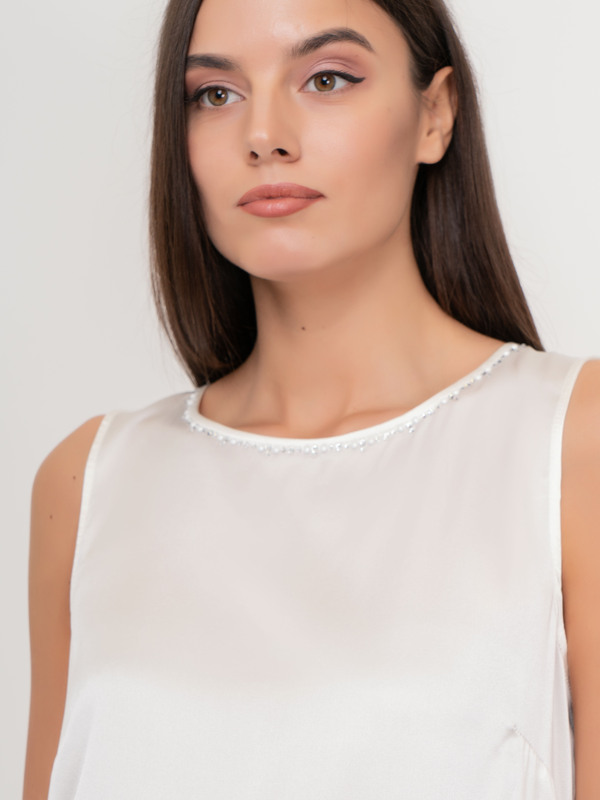 Э3T085/20-02 Топ Elisa Fanti