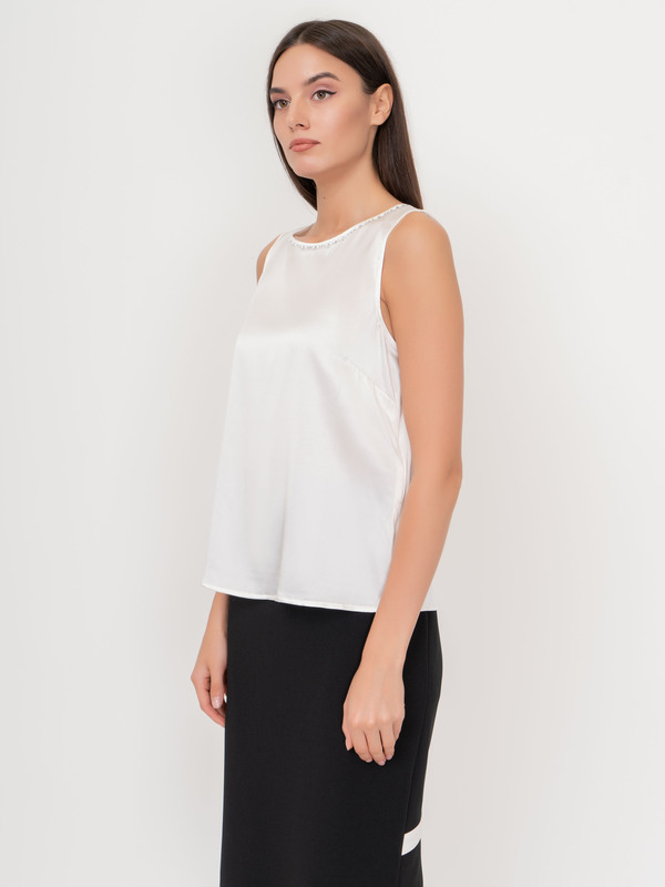 Э3T085/20-02 Топ Elisa Fanti