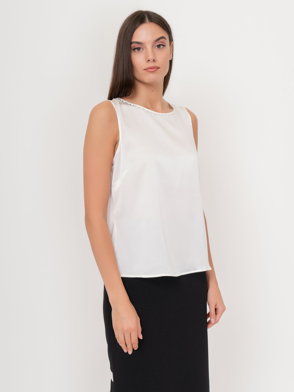 Э3T085/20-02 Топ Elisa Fanti