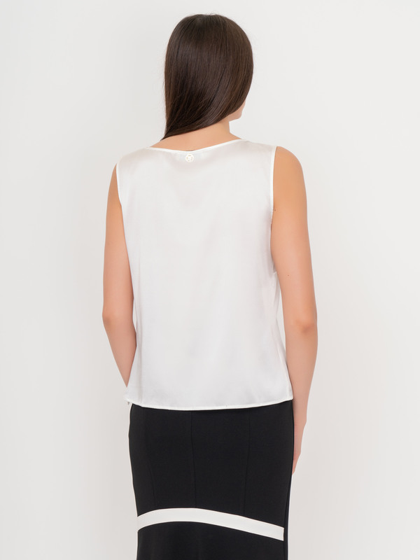 Э3T085/20-02 Топ Elisa Fanti