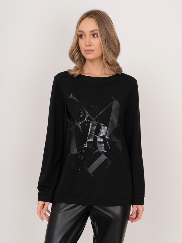 Э171070-26417/22-02 Джемпер Samoon