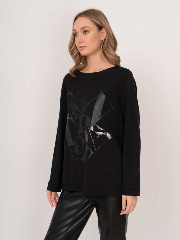 Э171070-26417/22-02 Джемпер Samoon