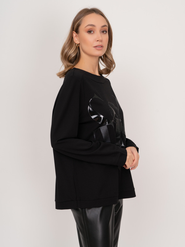 Э171070-26417/22-02 Джемпер Samoon