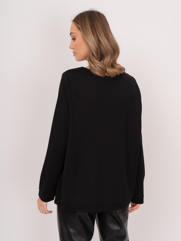 Э171070-26417/22-02 Джемпер Samoon