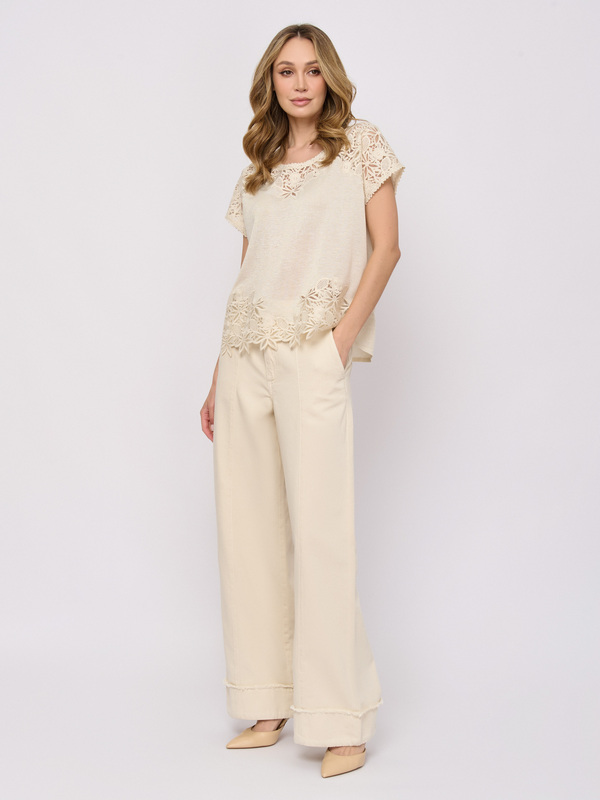 Блузка тр. LEO & UGO, фото 7