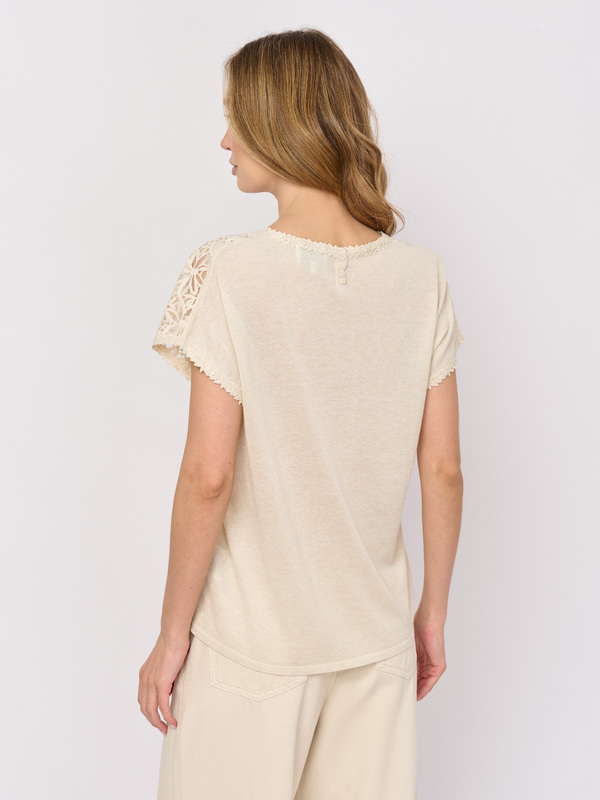 Блузка тр. LEO & UGO, фото 8